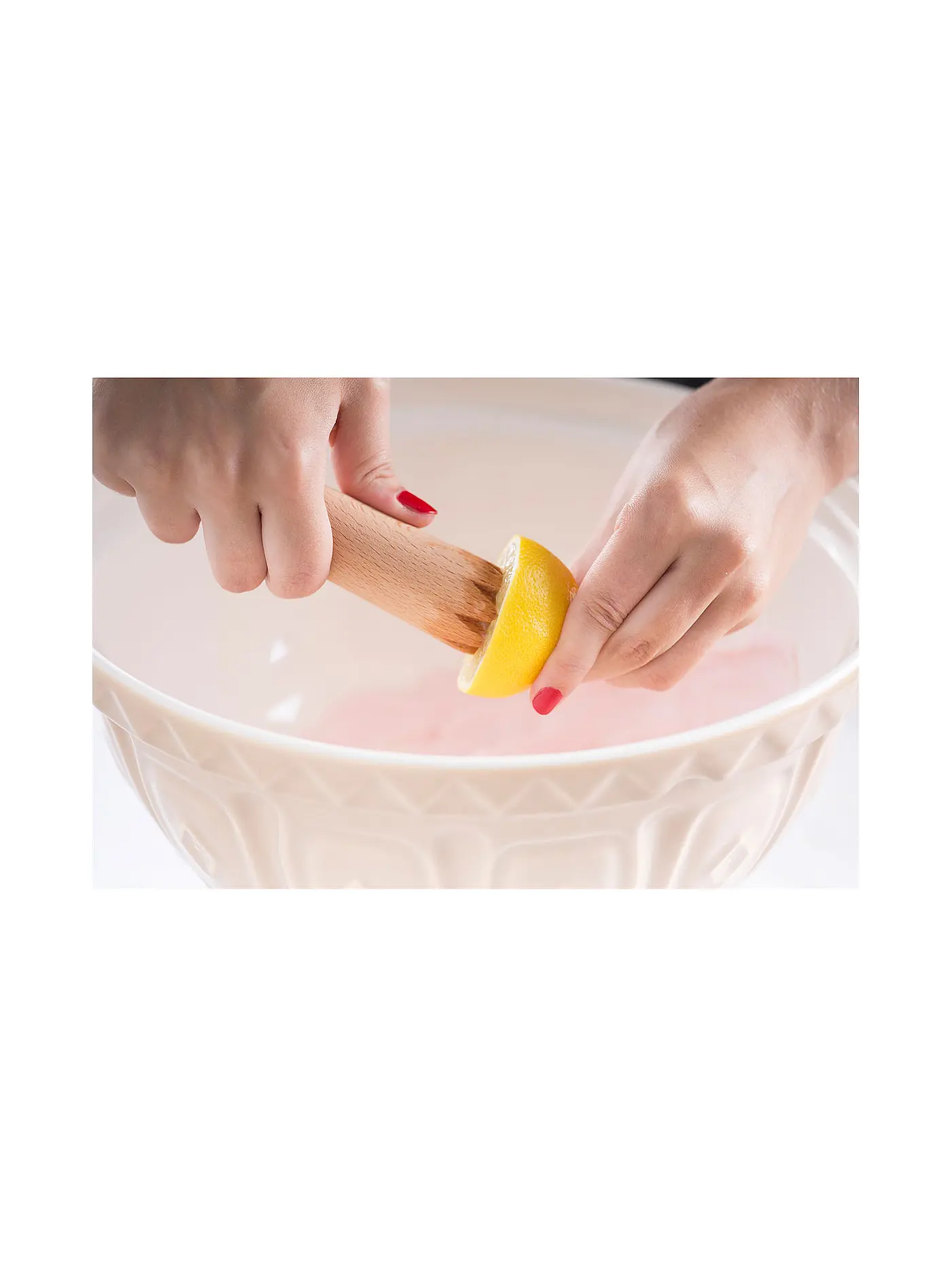 MASON CASH | 2-IN-1 Schneebesen mit Zitruspresse | 